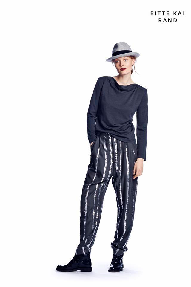 BITTE KAI RAND Collection Fall/Winter 2013