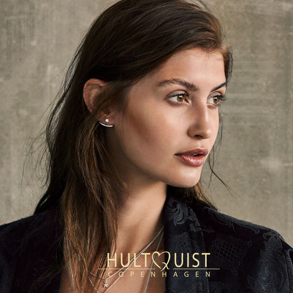 Hultquist-Copenhagen Collection  2017