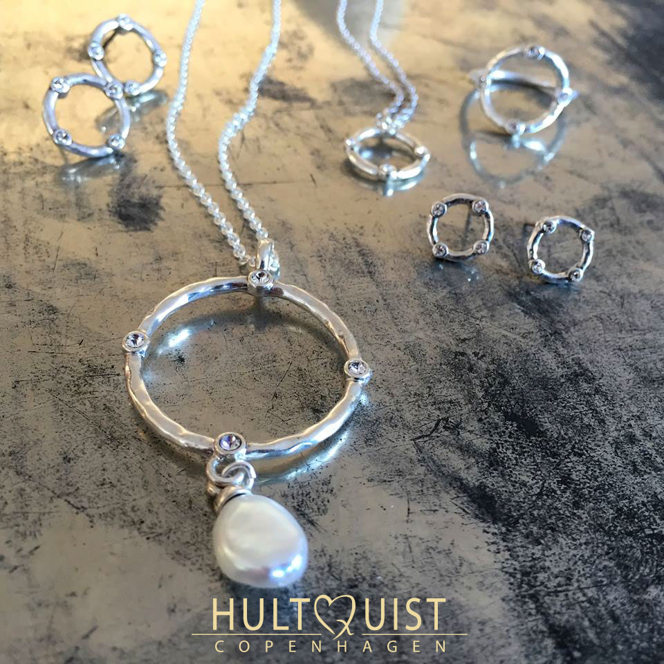 Hultquist-Copenhagen Collection  2017