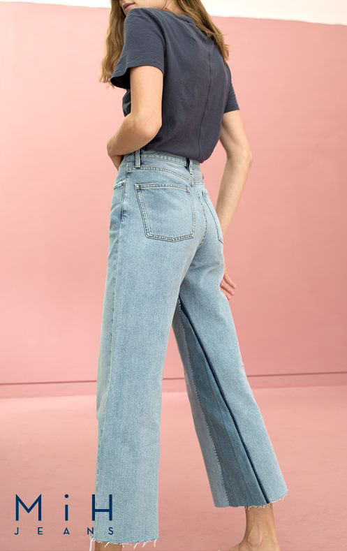 MiH Jeans - Jeans | Danish Fashion.info