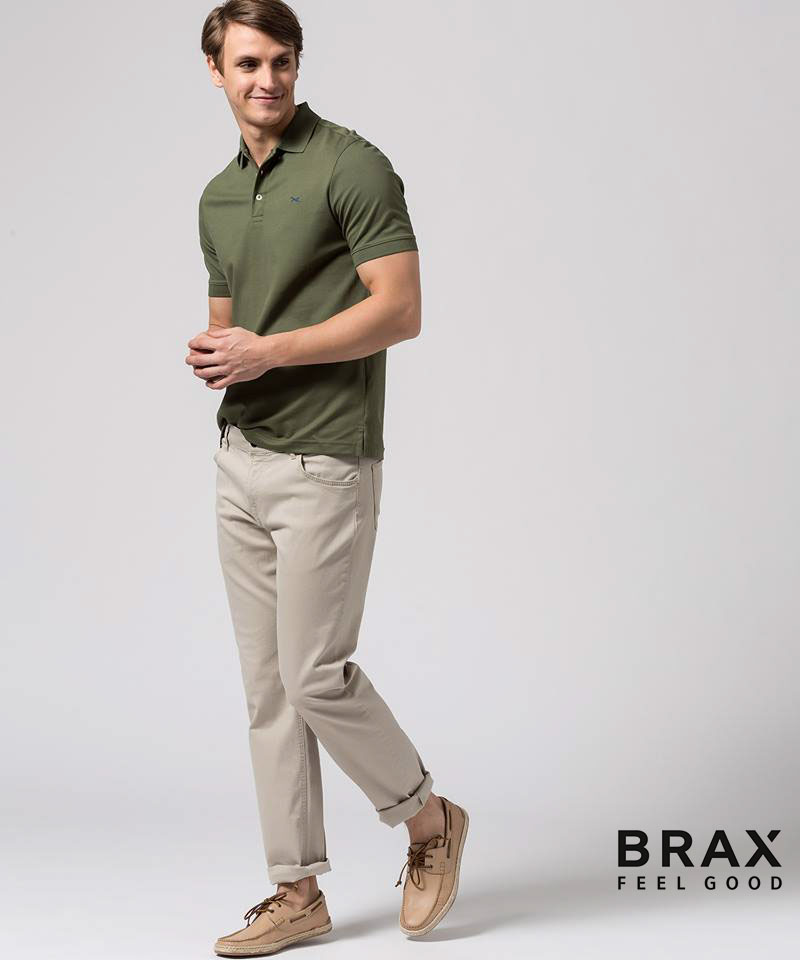 BRAX Kollektion  2017