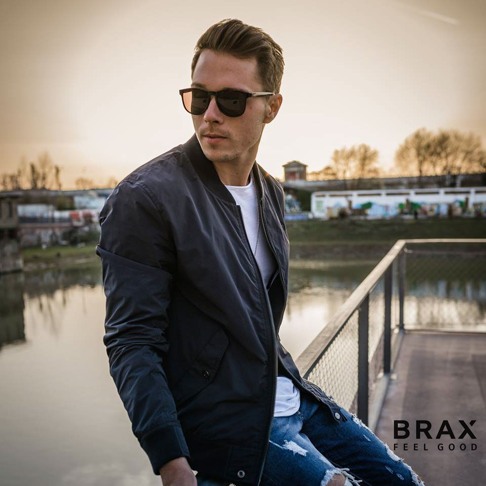 BRAX Kollektion  2017