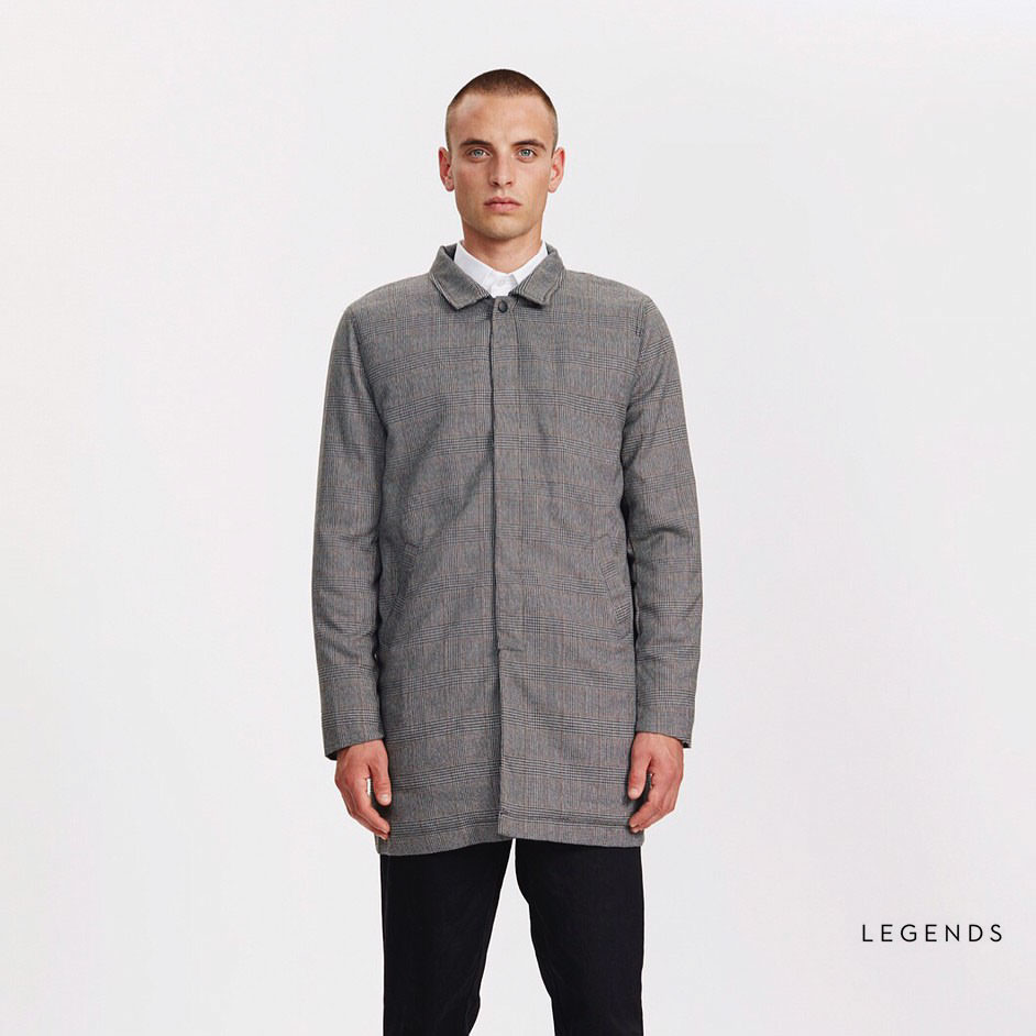 LEGENDS ApS Collection Fall/Winter 2016