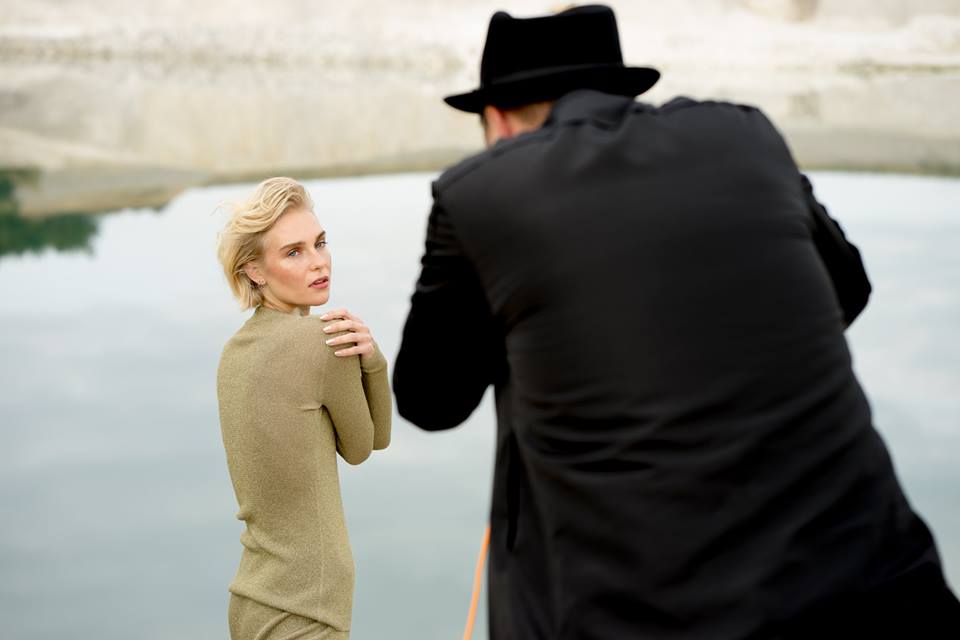 BITTE KAI RAND Colección Otoño/Invierno 2013