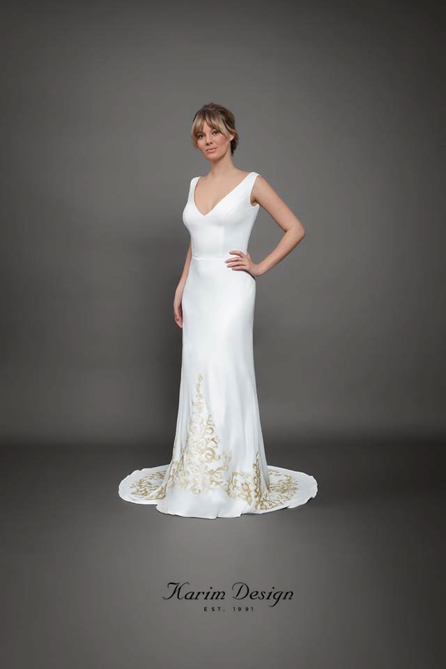 Karim Design Kollektion  2014