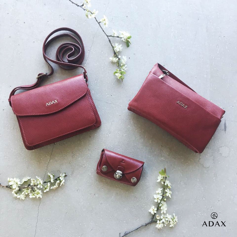 Adax A/S Collection  2017