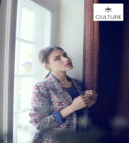 Culture Fashion Kollektion Forår/Sommer 2016