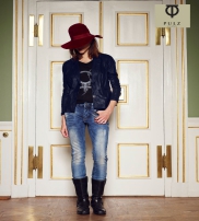 Pulz Jeans Kollektion Efterår/Vinter 2013