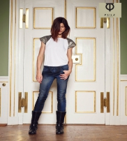 Pulz Jeans Kollektion Efterår/Vinter 2013