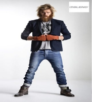 Blend Jeans Wear Colección Otoño/Invierno 2013
