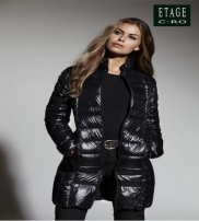 Etage CERO Kollektion Efterår/Vinter 2013