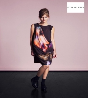 BITTE KAI RAND Colección Otoño/Invierno 2013