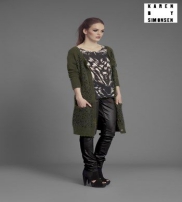Karen by Simonsen Kollektion Efterår/Vinter 2013