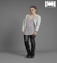 Karen by Simonsen Kollektion Efterår/Vinter 2013