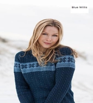 BLUE WILLIS Kollektion Höst/Vinter 2013