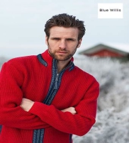 BLUE WILLIS Kollektion Höst/Vinter 2013