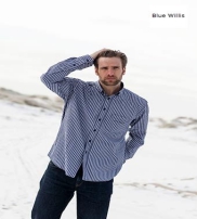 BLUE WILLIS Kollektion Höst/Vinter 2013