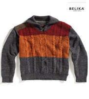 Belika Colección Otoño 2013