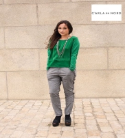 Carla du Nord Kollektion Forår 2014