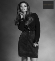 Denim Hunter Colección Otoño 2013