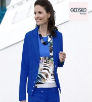 Godske Group Kollektion Forår/Sommer 2014