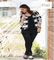 CIiso | BTX Group Colección Primavera/Verano 2014