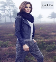 Kaffe Clothing Colección Otoño 2013