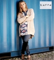 Kaffe Clothing Colección  2014
