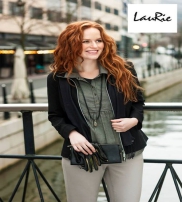 LauRie Kollektion Efterår 2013
