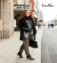 LauRie Kollektion Efterår 2013