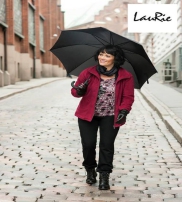 LauRie Kollektion Efterår 2013