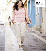 Lex Apparel Colección Primavera/Verano 2014