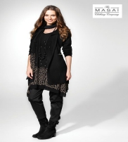 Masai Clothing  Kollektion Vinter 2013