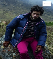 Texman Colección Otoño/Invierno 2013