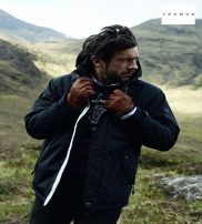 Texman Colección Otoño/Invierno 2013