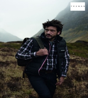 Texman Colección Otoño/Invierno 2013