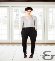 Ogbagger  Colección Primavera 2013