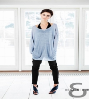 Ogbagger  Colección Primavera 2013