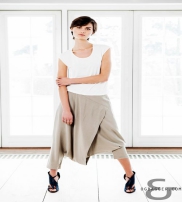 Ogbagger  Colección Primavera 2013