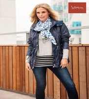 Intown Kollektion Forår 2013