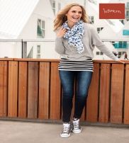 Intown Kollektion Forår 2013