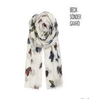 Becksöndergaard Kollektion Forår 2013