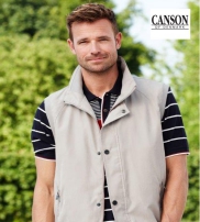 Canson Kollektion Höst/Vinter 2016