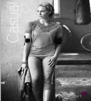 Carite Sport Colección Primavera/Verano 2013