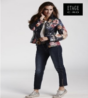 Cero & Etage Kollektion Forår/Sommer 2016