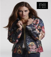 Cero & Etage Kollektion Forår/Sommer 2016