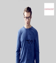 Companized Kollektion Efterår 2013