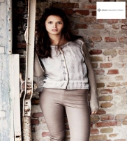 Cph Fashion Pool Colección Primavera 2013