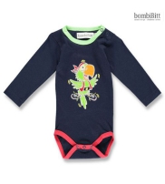 Bombibitt Kollektion Forår 2013