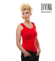 Divina Kollektion Forår 2013